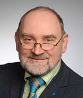 Portrait von Peter Ruf, Vorstandssprecher