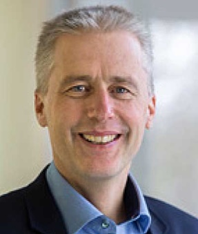 Portrait von Volker Braun, Vorstand